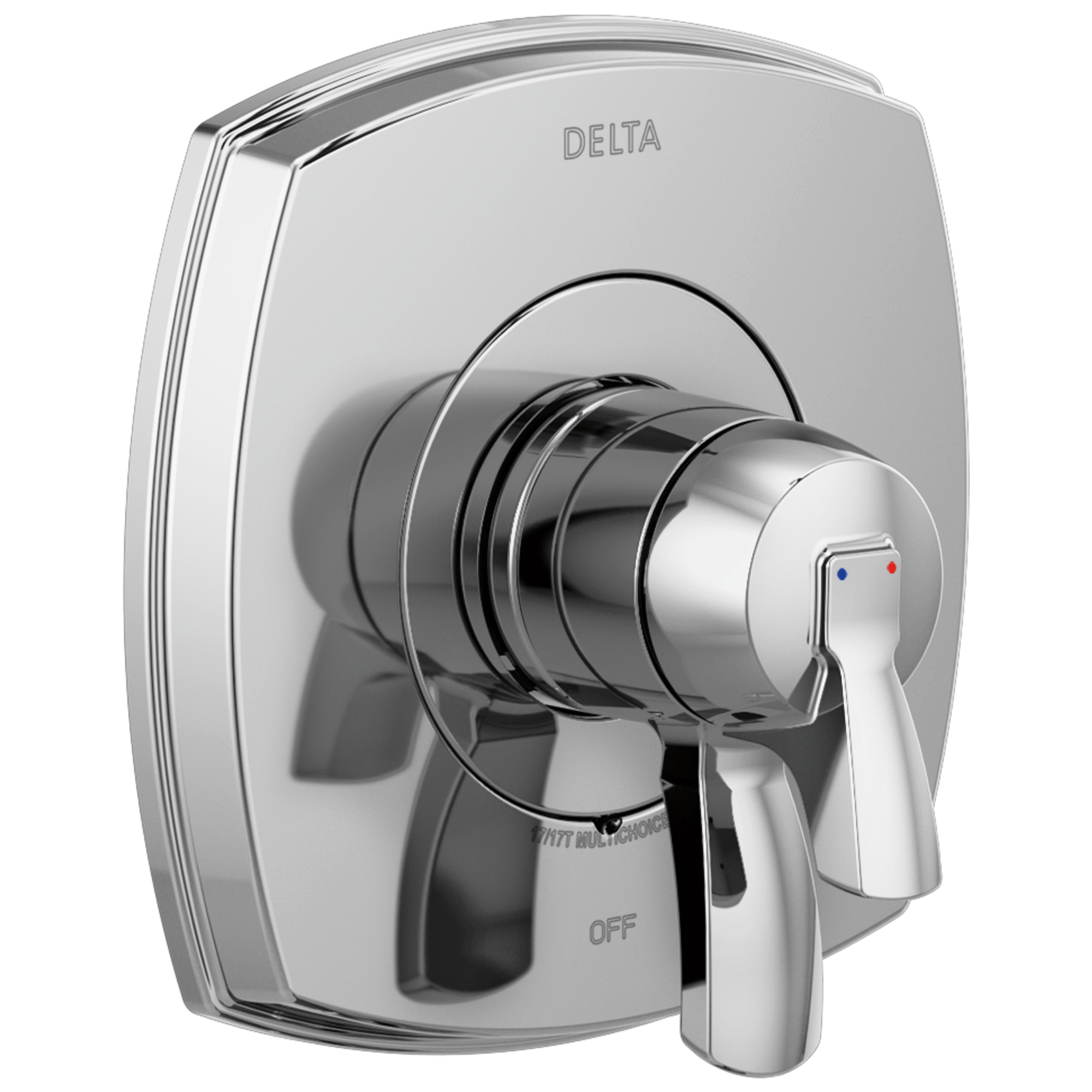 Только клапан серии 17 Delta Faucet T17076