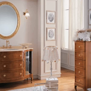 Мебель для ванной Royal comp#4