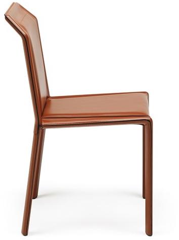 MisuraEmme Кожаное кресло sun-id-1408613 - Вид №2