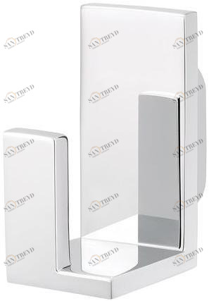 rvb Крючок для халата Andrew 6285.--.53