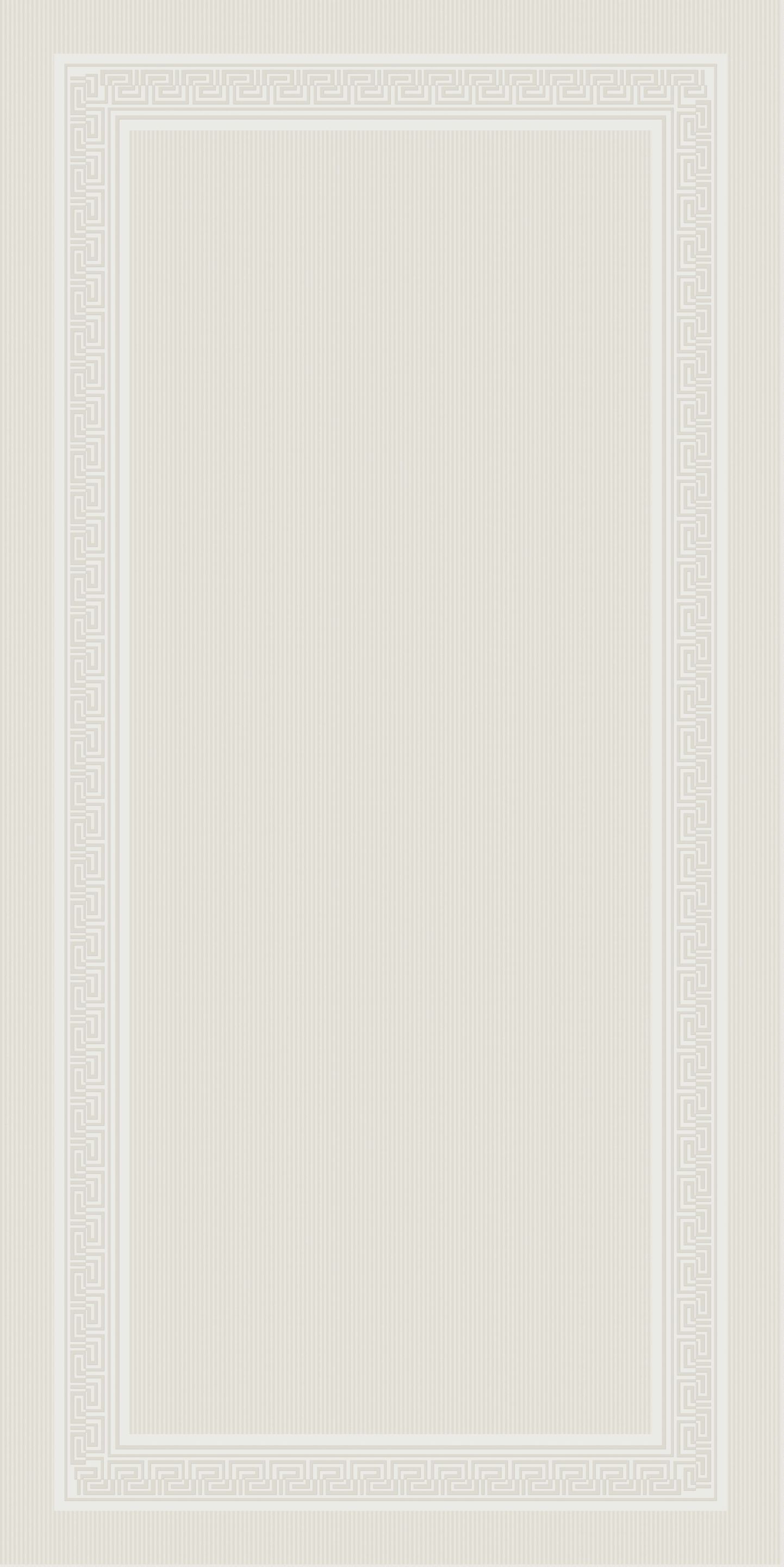 Пол / керамогранит Versace Ceramics La Greca Signature ARCH-00109009