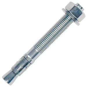 Клиновой анкер Fischer FBN II 16x260 мм, 10 шт.