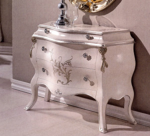 Комод  GIULIACASA VI0581-LS