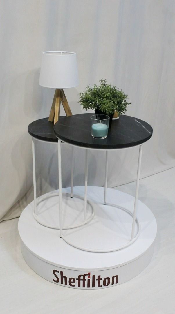 Столик кофейный SHT-CT7 Santreyd  - Вид №7