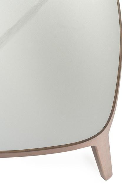 Anesis Квадратный обеденный стол  Ct1  - Вид №3