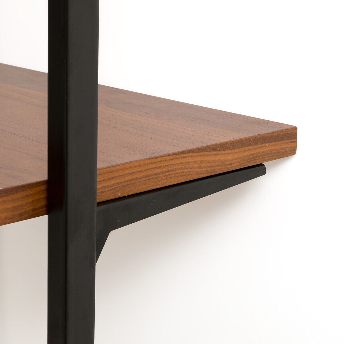 Секционный книжный шкаф из шпона AMPM ARCHIVITA ARCH-00012455 - Вид №16