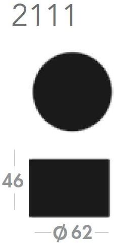 Sedex Мягкий пуф Ringo sun-id-1376502 - Вид №3