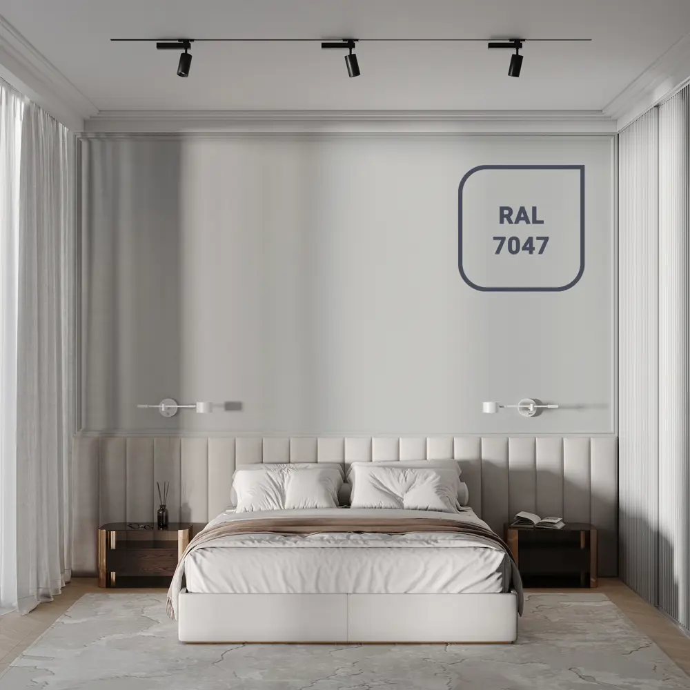 Краска Tikkurila Euro Power-7 матовая для интенсивной эксплуатации 2.7 л 11601207 STLM-0001311 - Вид №4