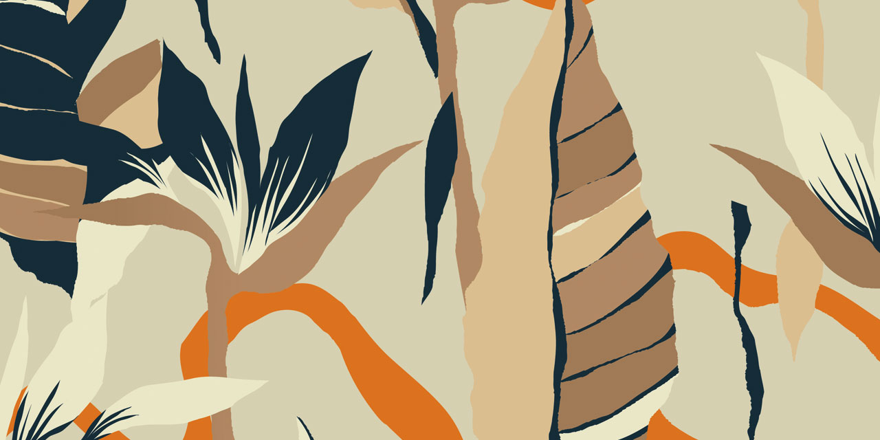 Стеновые панели - Зимбабве LIGRON LIST132 2207 - Вид №4