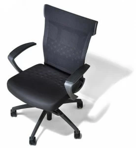 ESTEL GROUP Офисное кресло из ткани на колесиках Uniqa