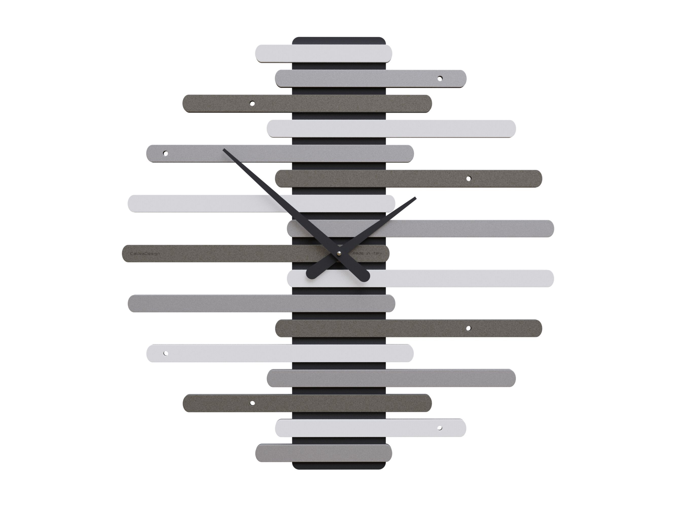 Настенные часы MDF CalleaDesign VENETIAN ARCH-00113290