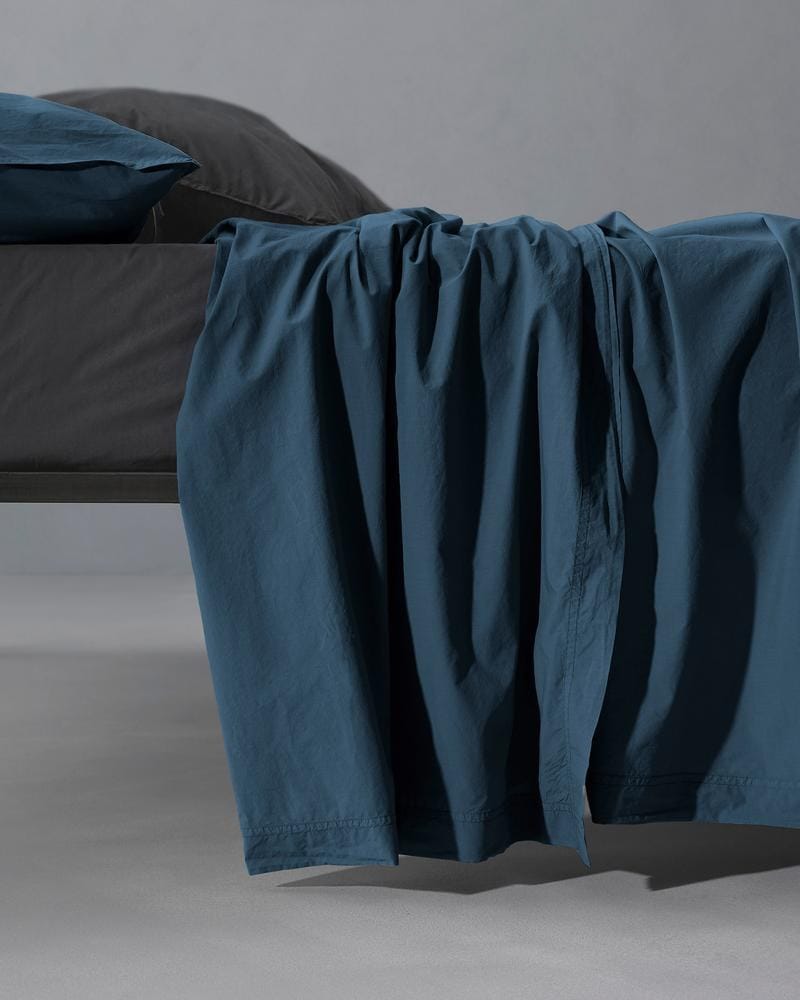 Простыня из сверхтонкого хлопка Society Limonta NITE ARCH-00012194 - Вид №6