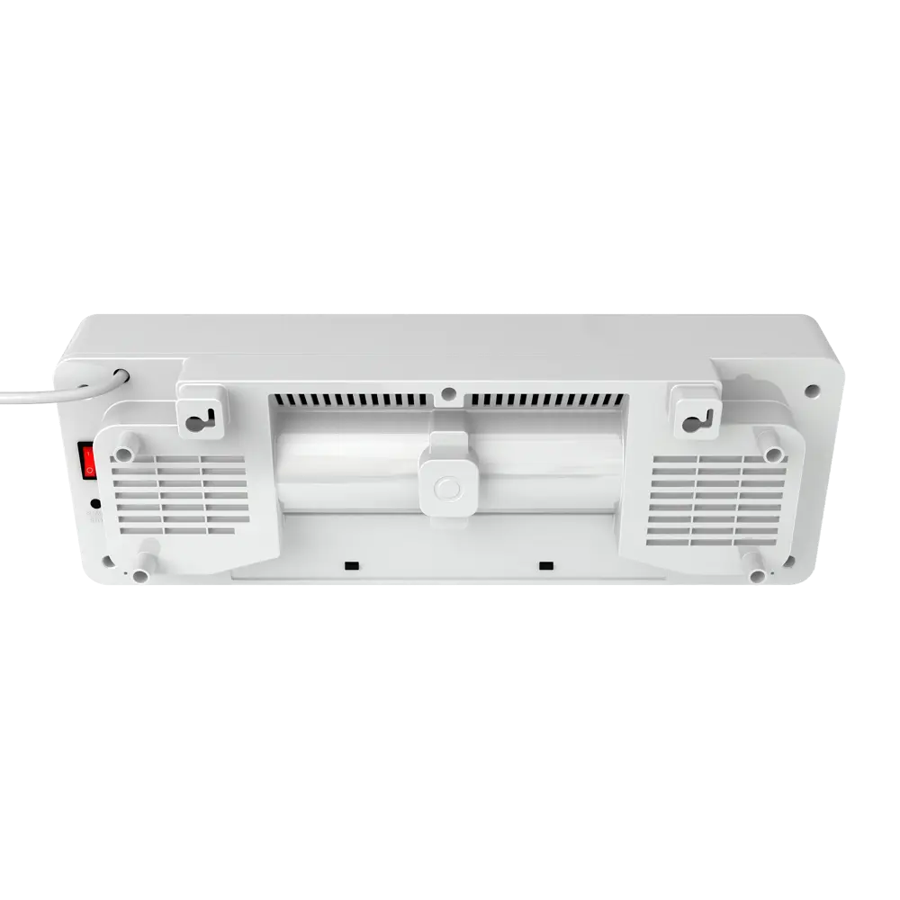 Тепловентилятор керамический электрический Thermex Stels 2000 E с электронным термостатом 2000 Вт STLM-2037970 - Вид №4