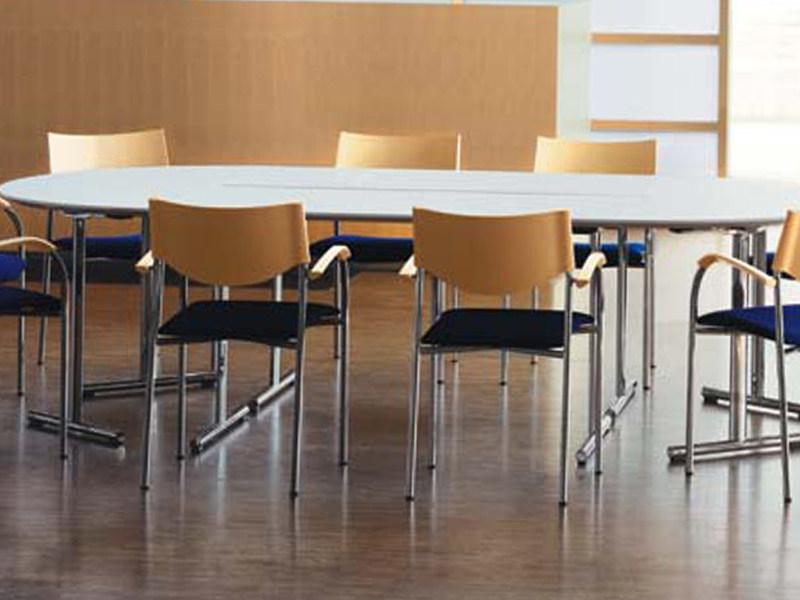 Brunner Стул складной с подлокотниками Jump sun-id-1469885 - Вид №5