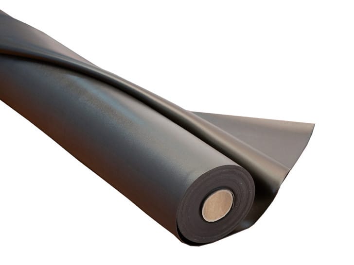 Синтетическая мембрана ПВХ-P Soprema Флагон ARCH-00077309