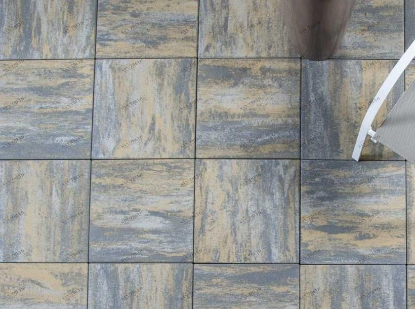 MVB Бетонные полы на открытом воздухе sun-id-1434815