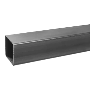 Труба профильная 60x60x2 мм 6 м