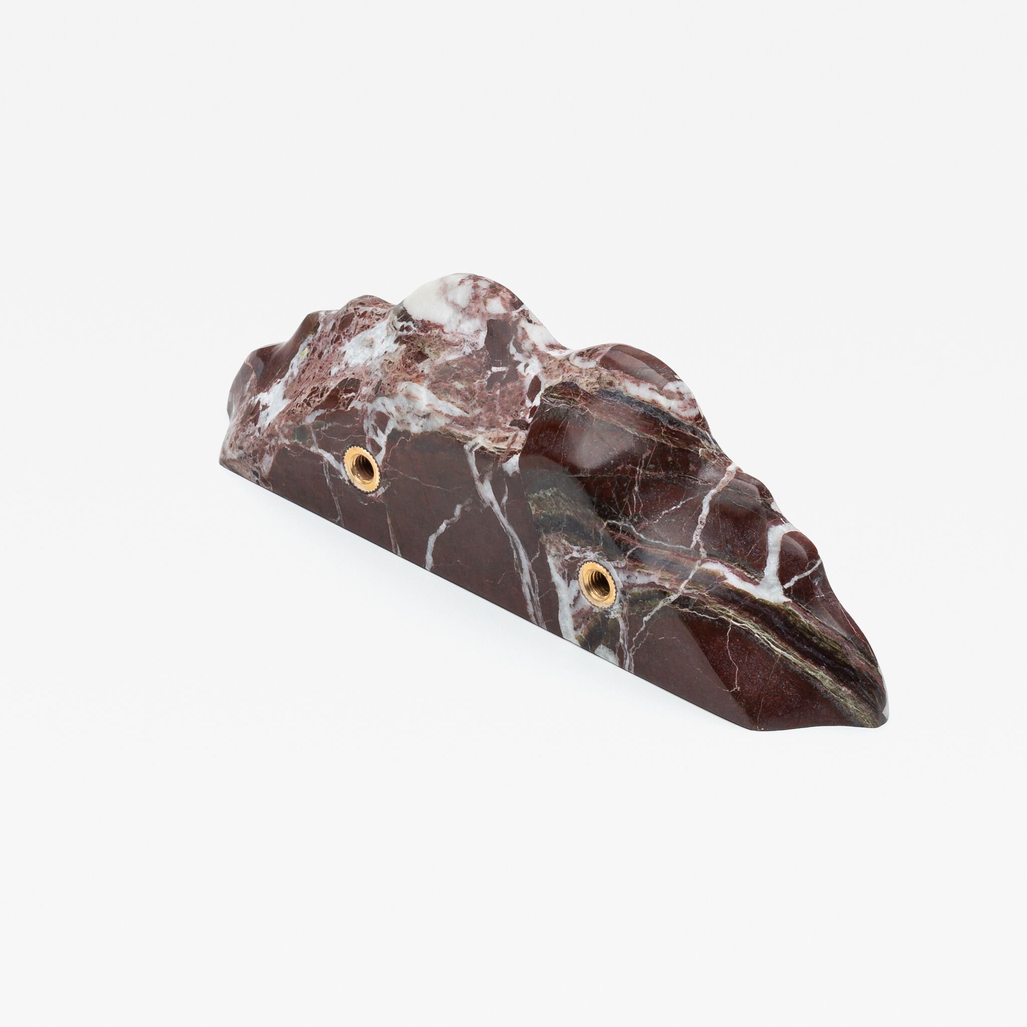 Мраморная мебельная ручка Lo & Co Interiors Cedrus ARCH-00121088 - Вид №7