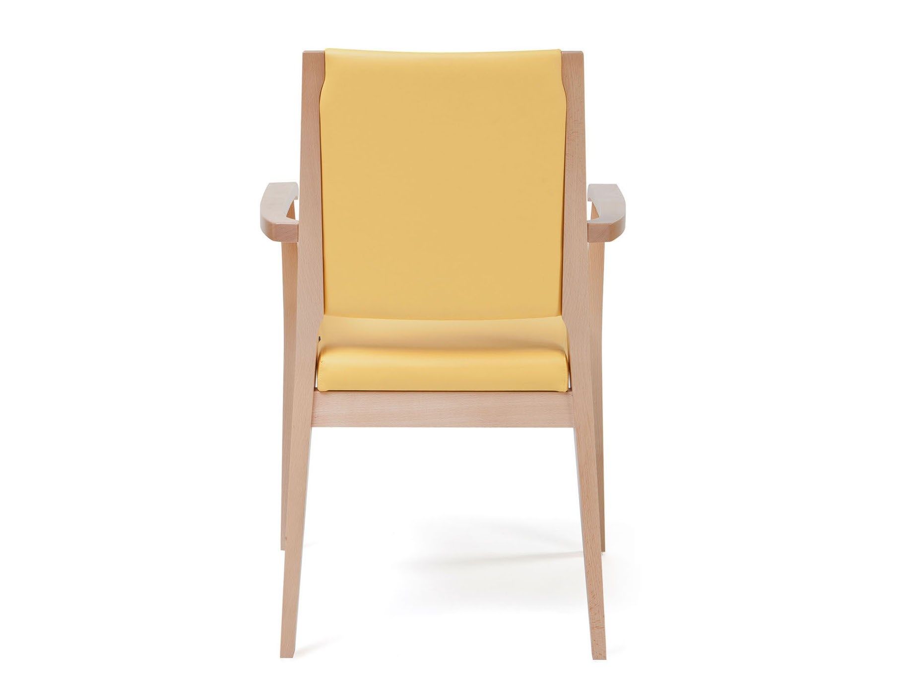 Тканевый стул с подлокотниками PIAVAL AERO-Health &amp ARCH-00142794 - Вид №2