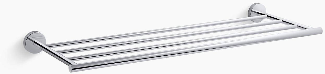 KOHLER  K-27294-CP  - Вид №1