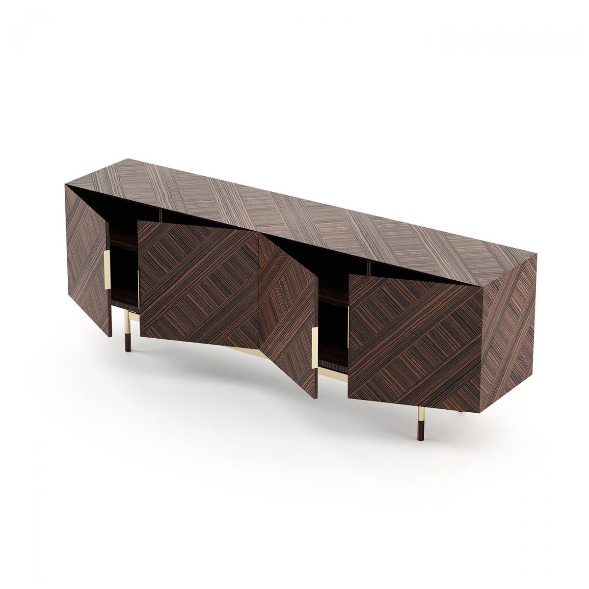 093512 Сервант LasKasas Claud  - Вид №2