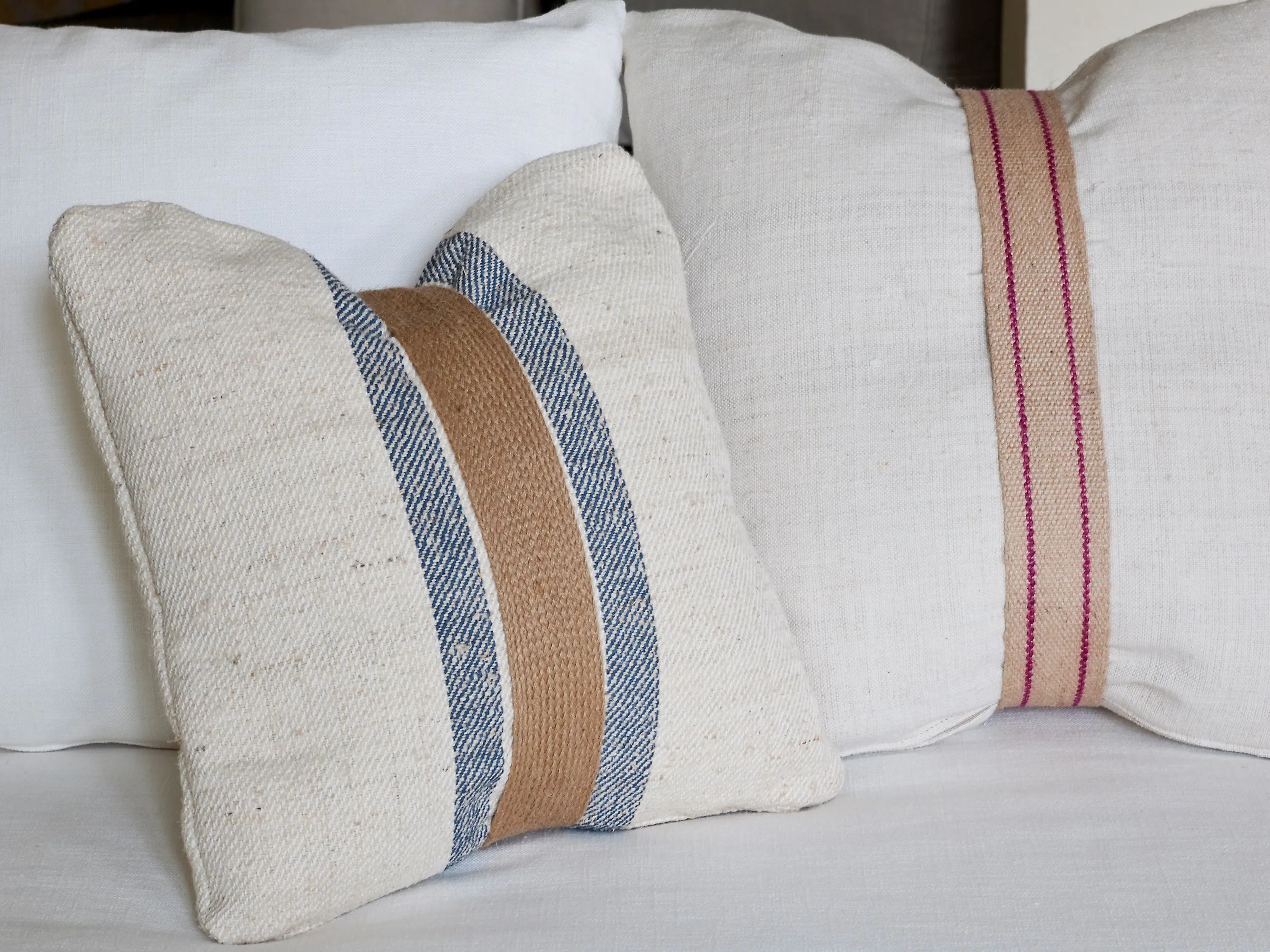 Ткань диван DOM EDIZIONI коллекция Ривьера ARCH-00007545 - Вид №2