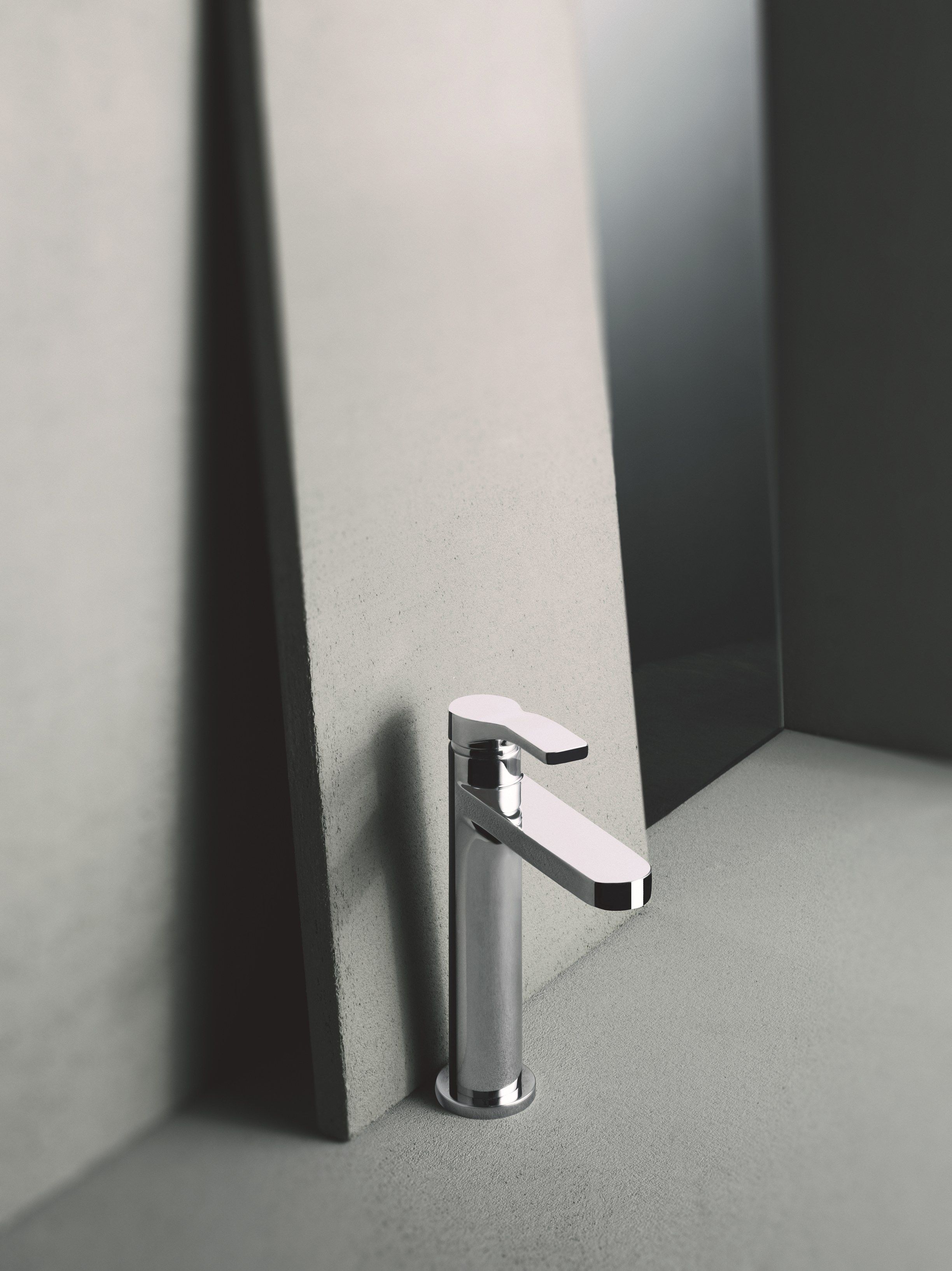 Смеситель для раковины с одним отверстием ABOUTWATER AL/23 ARCH-00149260 - Вид №1