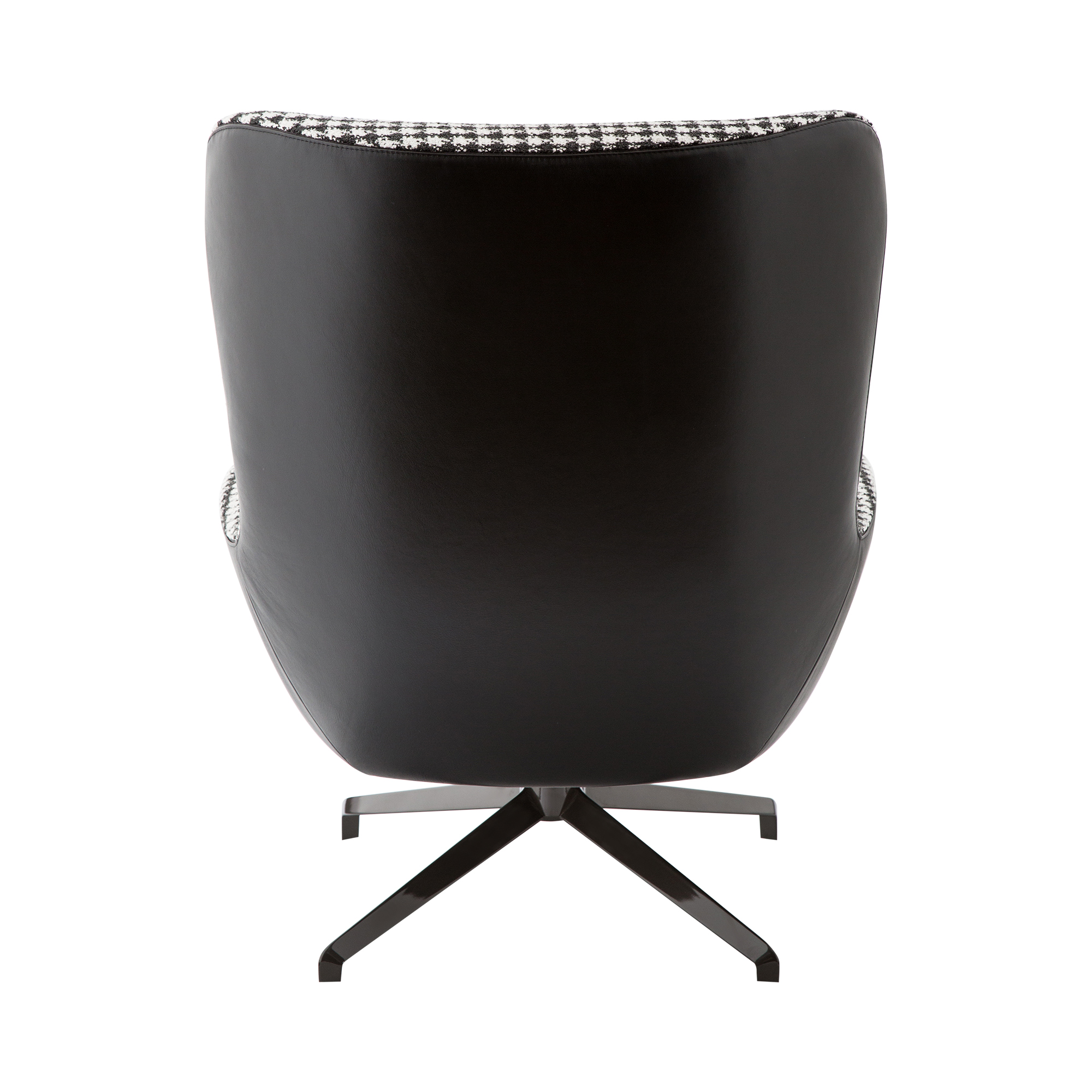 Кресло / Jensen girevole Minotti sun-id-375491 - Вид №4