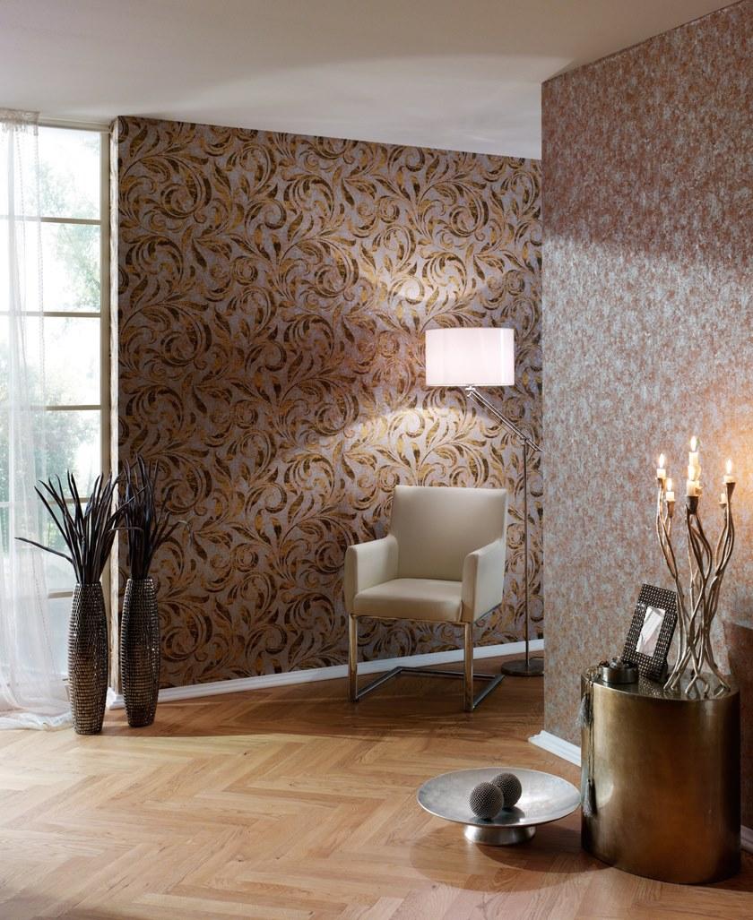 Architects Paper Обои с цветочными мотивами Nobile sun-id-1352411 - Вид №1