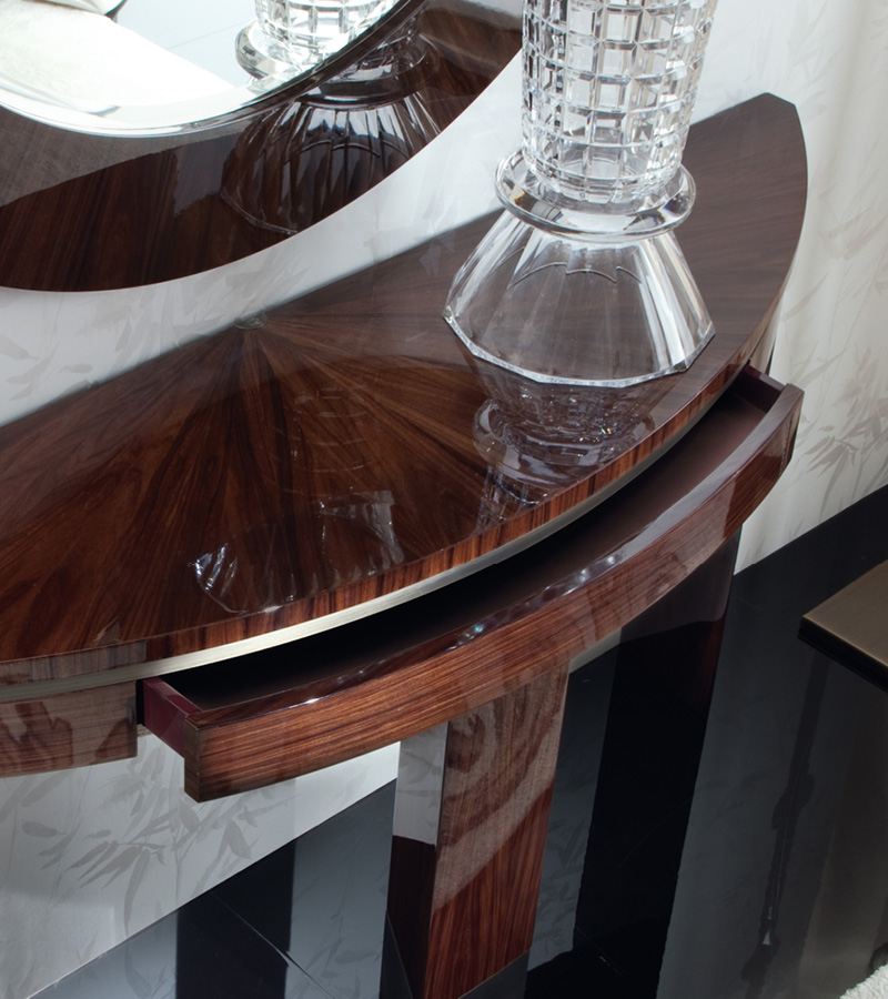 180/48 Coliseum консоль - giorgio collection  - Вид №1