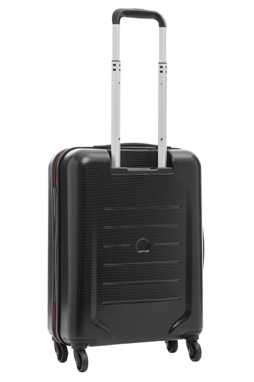 3871803 00 Чемодан 3871803 Spinner 55 Delsey Toliara  - Вид №1