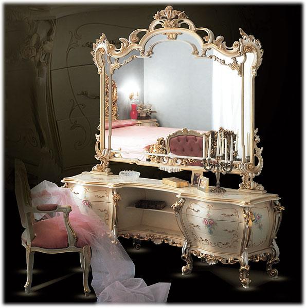 Туалетный столик Maida OAK 1305 