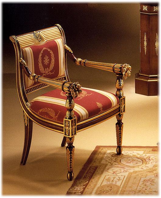 Стул  RIVA 1424/SF Direttorio