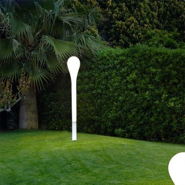 Milan Iluminacion Светодиодный торшер из полиэтилена Ona 6198 - Вид №2