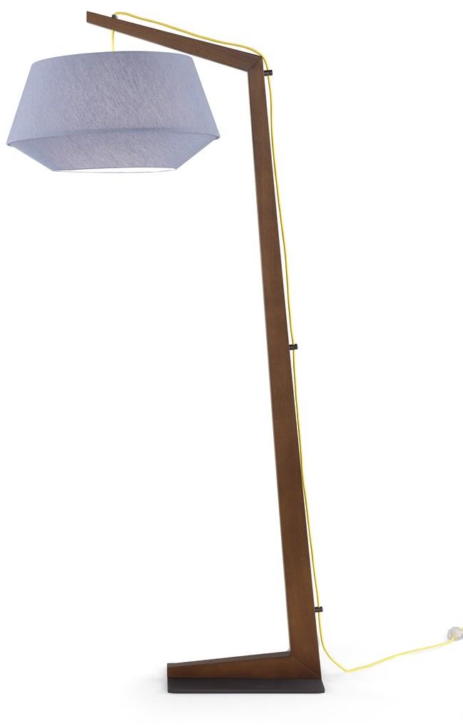 Egoitaliano Торшер из дерева sun-id-1502839 - Вид №2