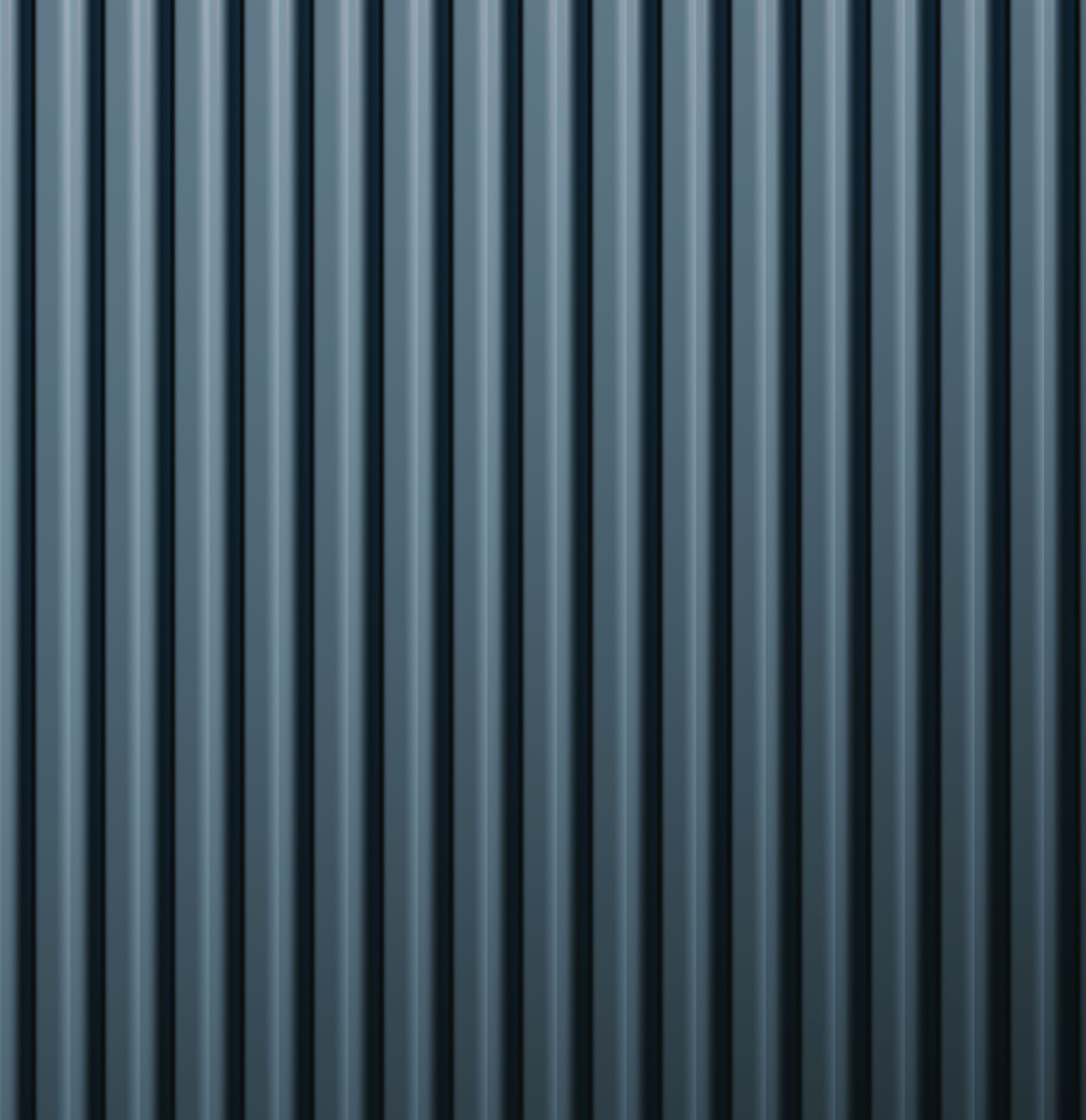 Подвесной умывальник с ящиками Mobiltesino Millerighe Color ARCH-00072038 - Вид №3