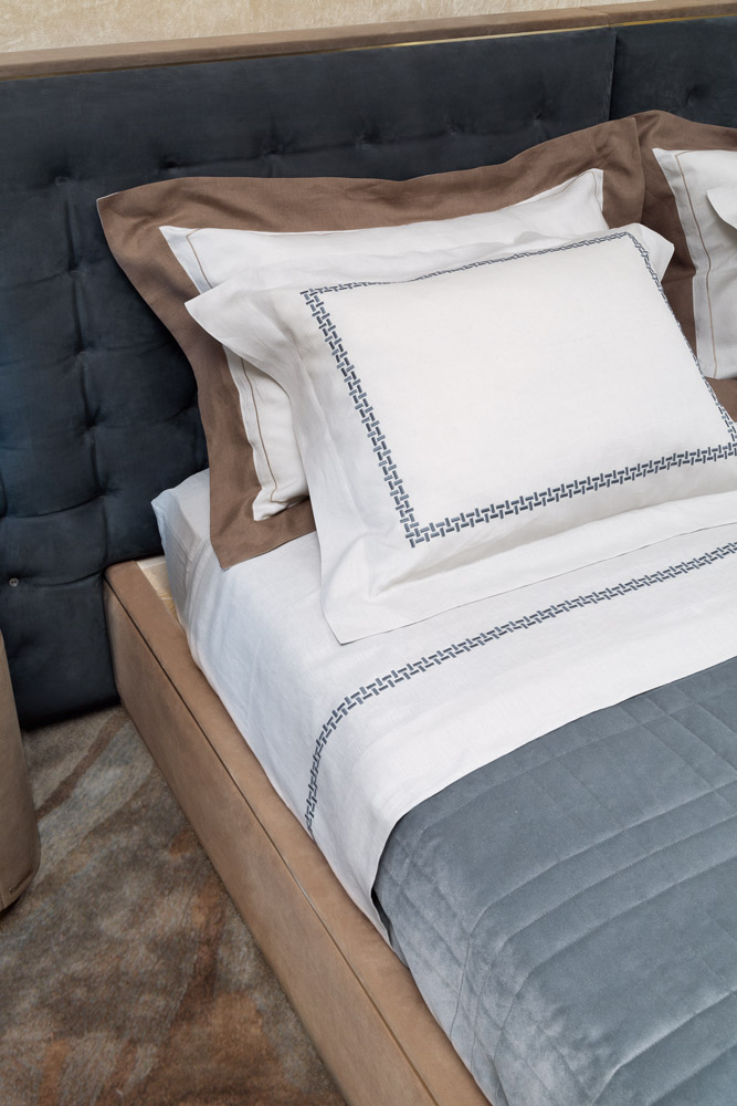 Epoque Комплект простыней Visionnaire  - Вид №1