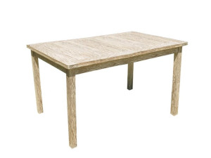 Деревянный стол