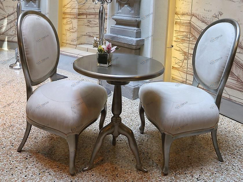 Arnaboldi Interiors Мягкое кресло из экокожи sun-id-1376432