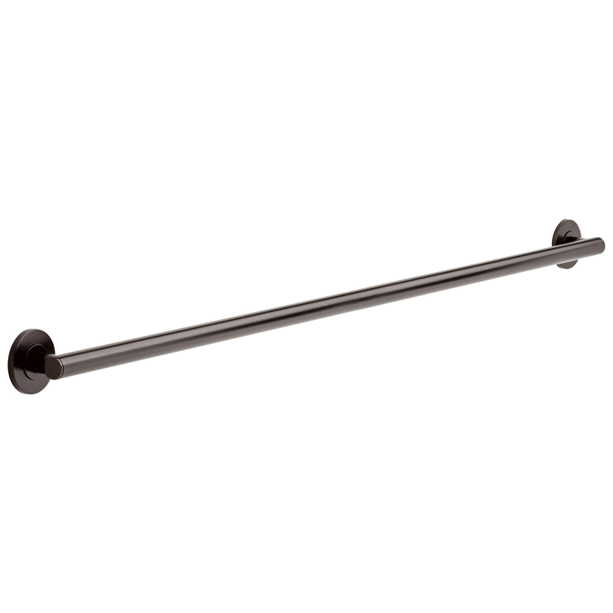41842-RB 42-дюймовый современный декоративный поручень ADA Delta Faucet Delta Венецианская бронза
