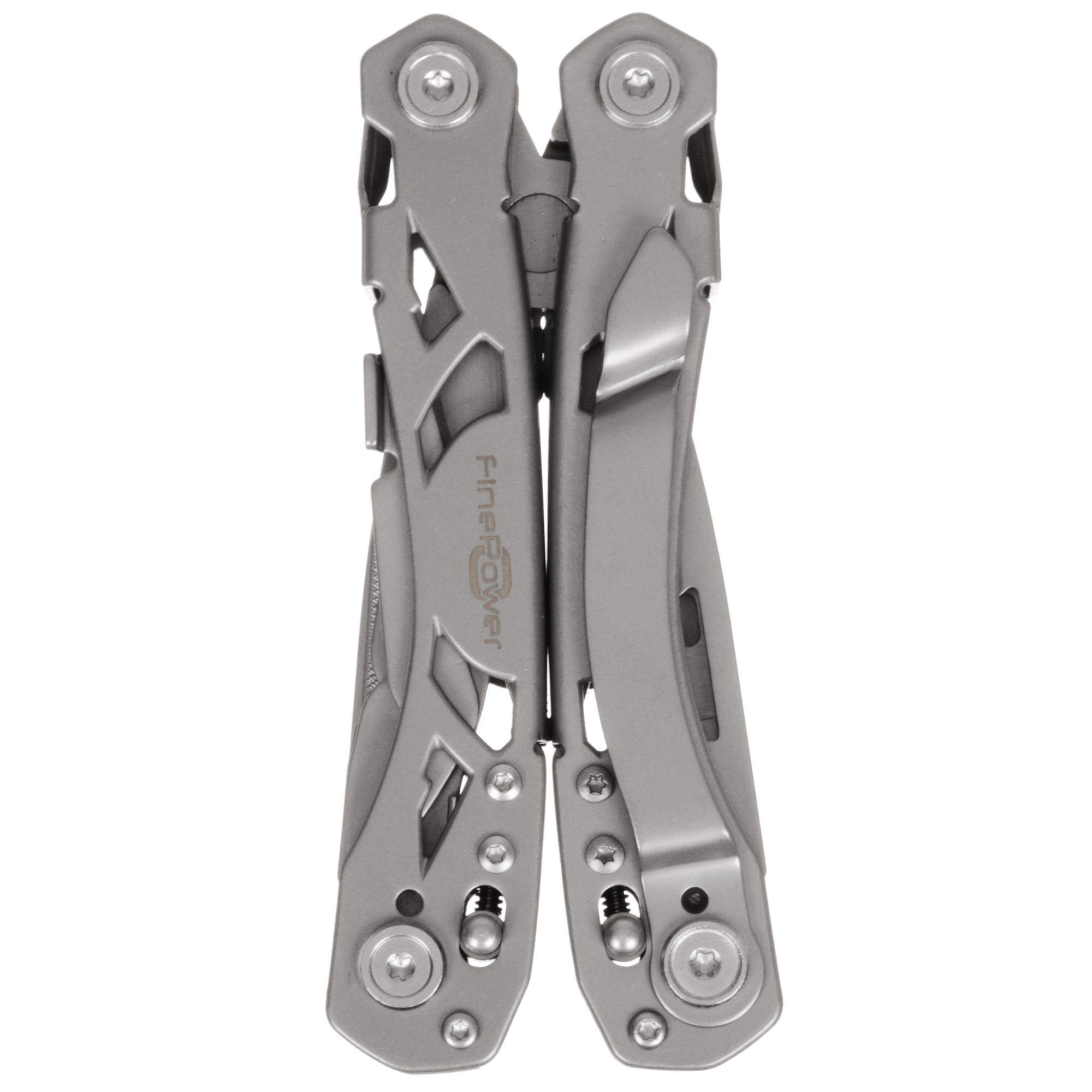 Мультитул FinePower MFT-PL102 9098583 STDN-0029800 - Вид №5