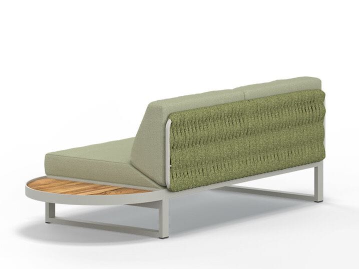 Тканевый модульный садовый диван MAMAGREEN Munia ARCH-00062473 - Вид №3