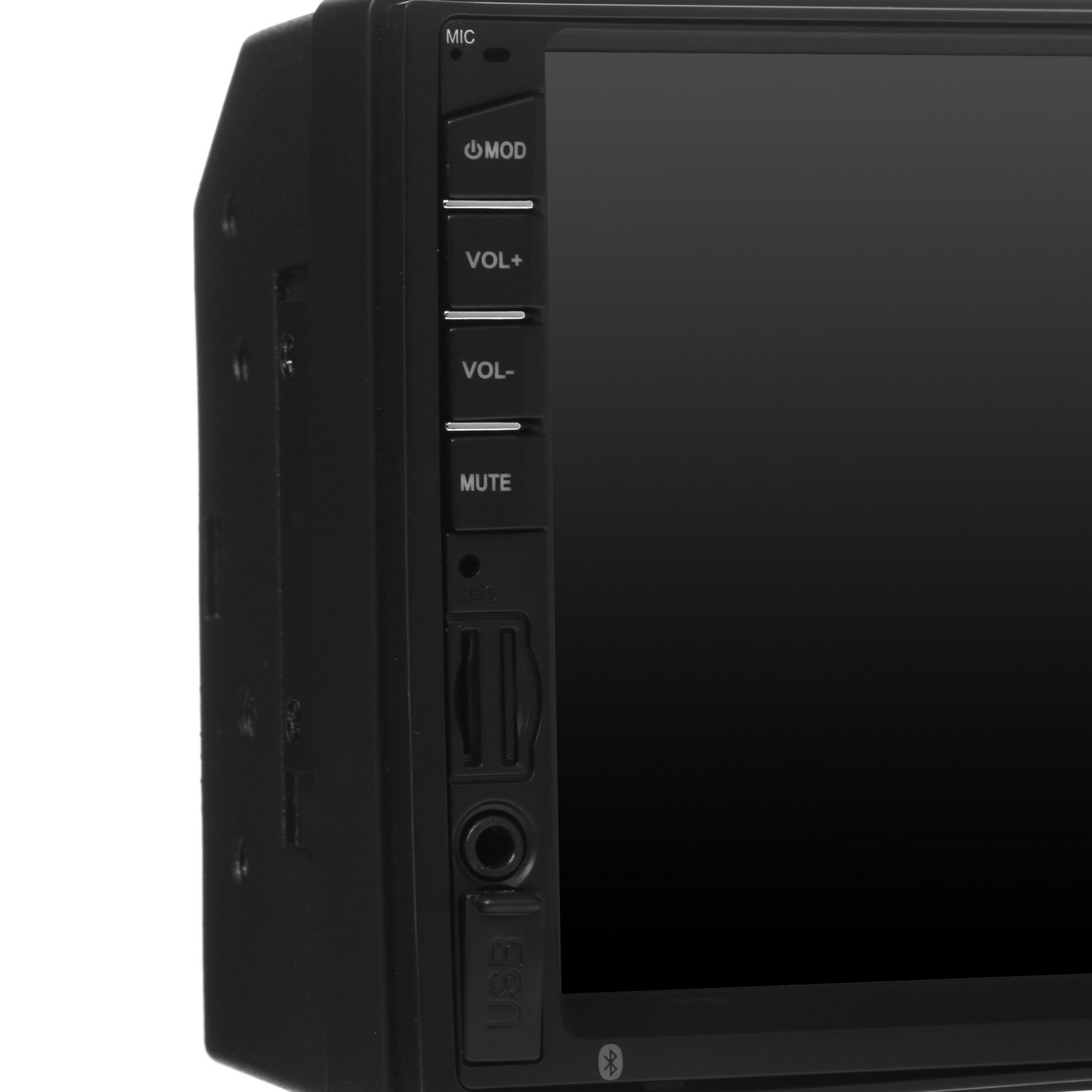 4866256 Автопроигрыватель ACV WD-7040 STDN-0068323 - Вид №4