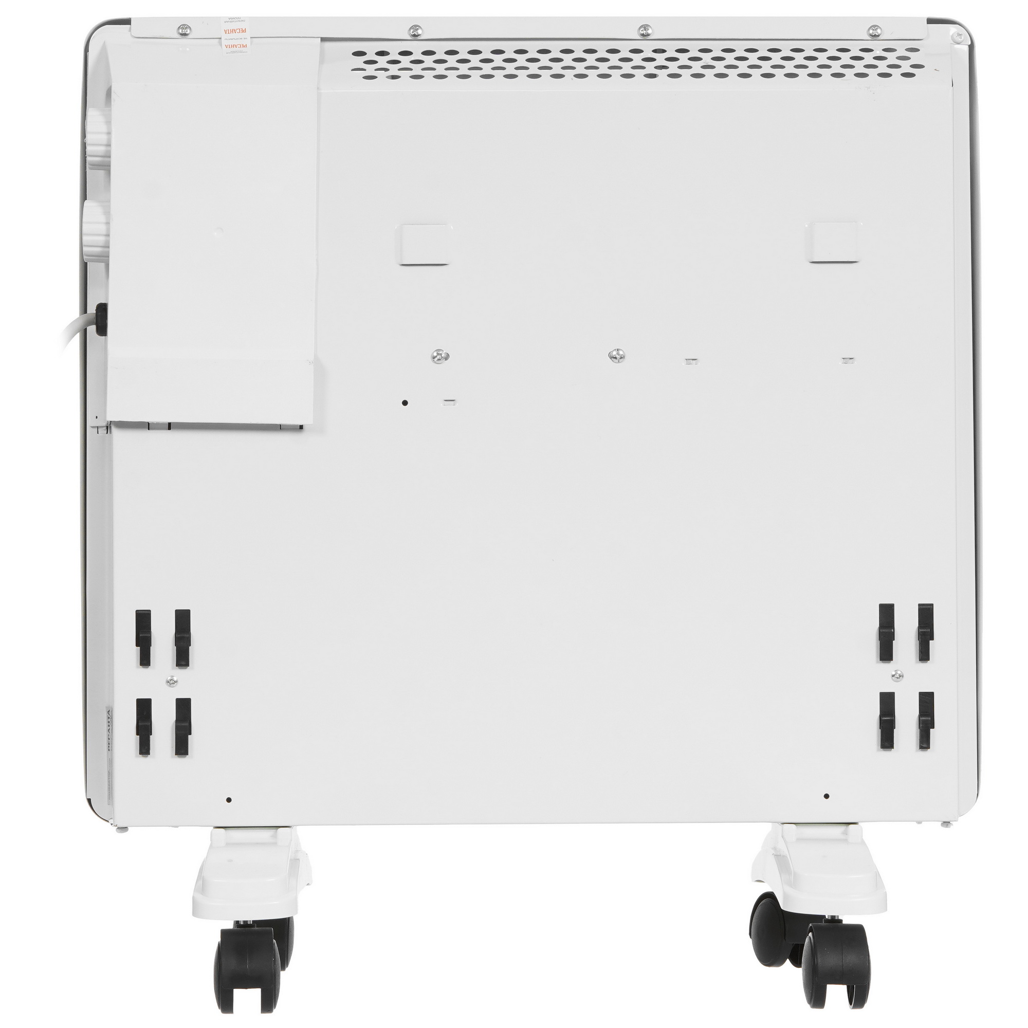 1076872 Конвектор Ресанта ОК-1000 STDN-0035988 - Вид №5