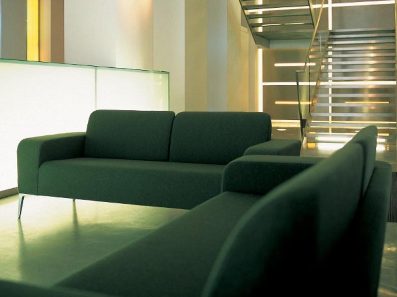 Segis 3-х местный диван Alphabet I843 - Вид №3