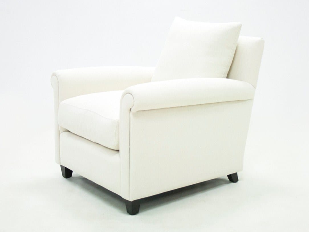 Кожаное кресло с подлокотниками CREARTE COLLECTIONS Winston Origins ARCH-00039802 - Вид №9