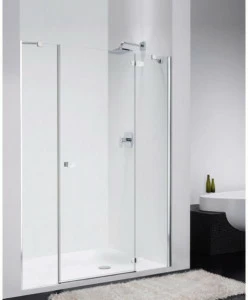 Provex Industrie Душевая ниша из стекла Combi