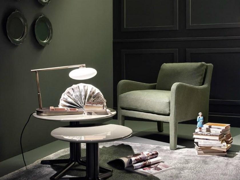 Meridiani Мягкое кресло Forrest sun-id-1389592 - Вид №1