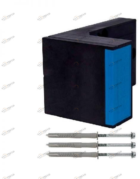 UNIVER Петли для поддержки изоляционных панелей sun-id-1513273