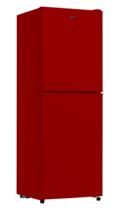 9980734 Холодильник компактный   Olto RF-160C красный